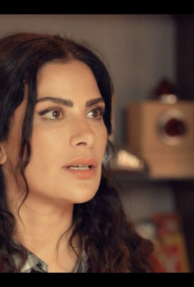 صبا مبارك تتلقى صدمة عمرها في توبة