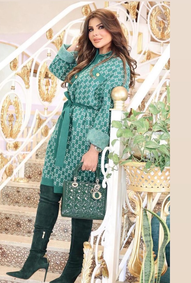 إلهام الفضالة