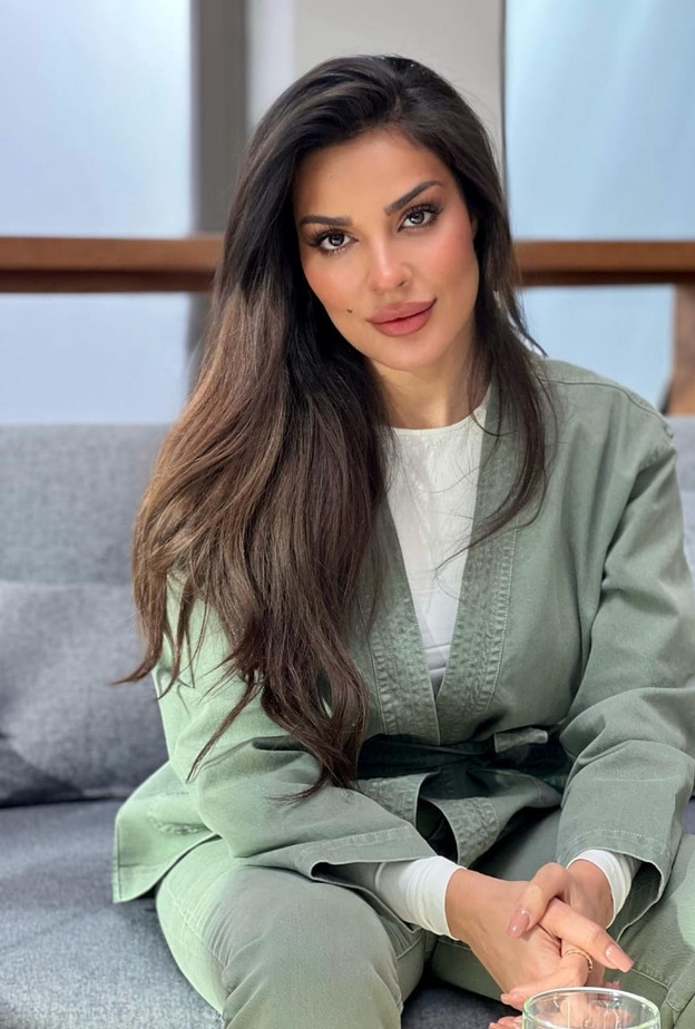 نادين نسيب نجيم