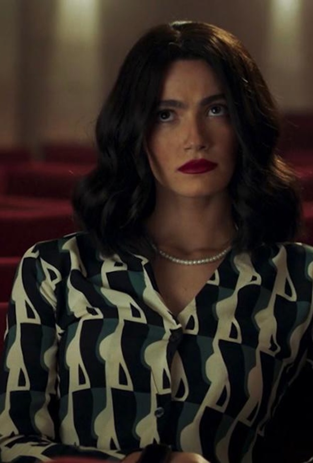 مسلسل سوتس بالعربى