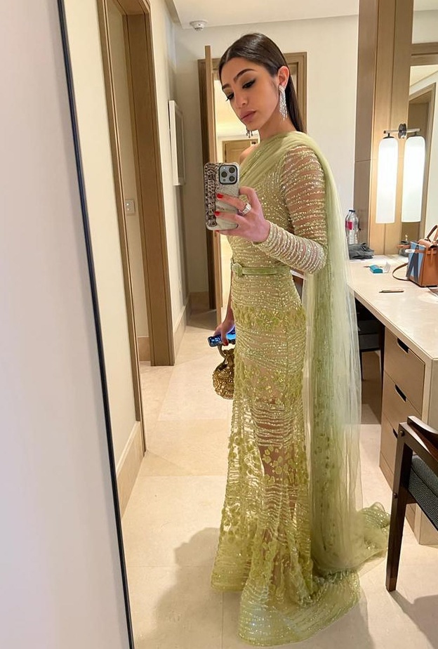 لولوة ابنة شريهان