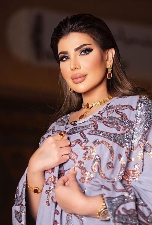 إلهام الفضالة