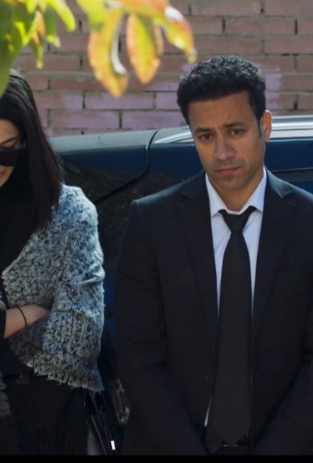 تارا عماد واحمد داود 