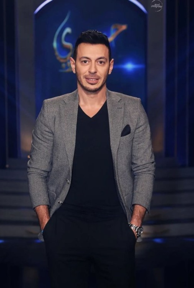 مصطفى شعبان