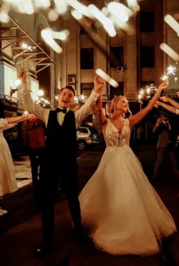 نصائح لإقامة حفل زفاف ناجح بدون أطفال ومشكلات مع ضيوف زفاف