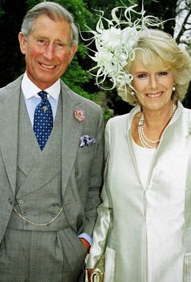 لهذا السبب لم يحتفل الأمير تشارلز وزوجته كاميلا دوقة كورنوال بالذكرى السنوية 16 لزواجهما