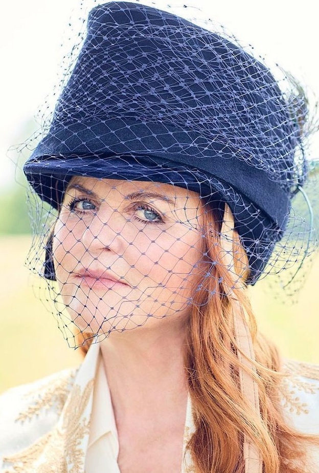 دوقة يورك تعود إلى مواقع التواصل الاجتماعي بعد حذف منشور الأمير أندرو المثير للجدل 