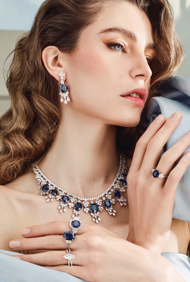 أطلقي شرارة تألقك في رمضان مع لوحات الألوان الساحرة في Damas