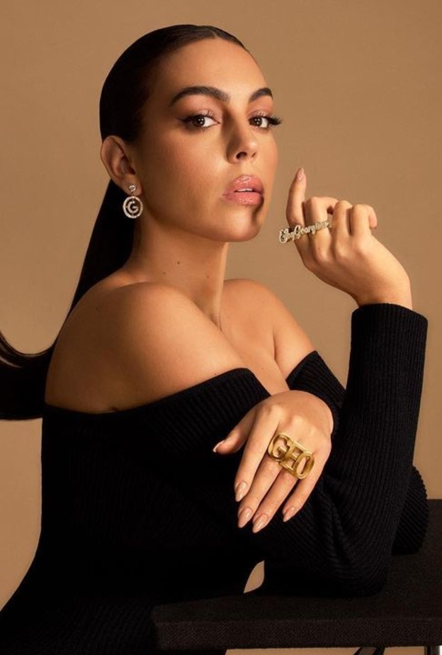 جورجينا رودريغز