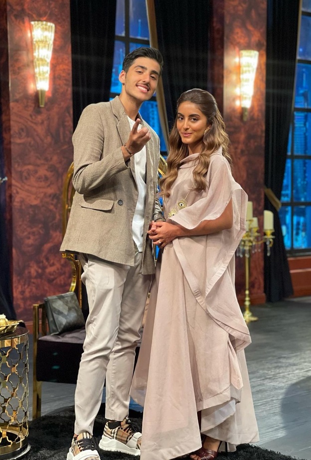 طلال باسم وجود عزيز