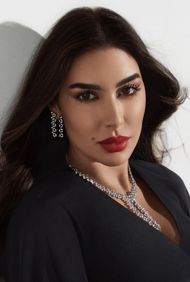 ياسمين صبري