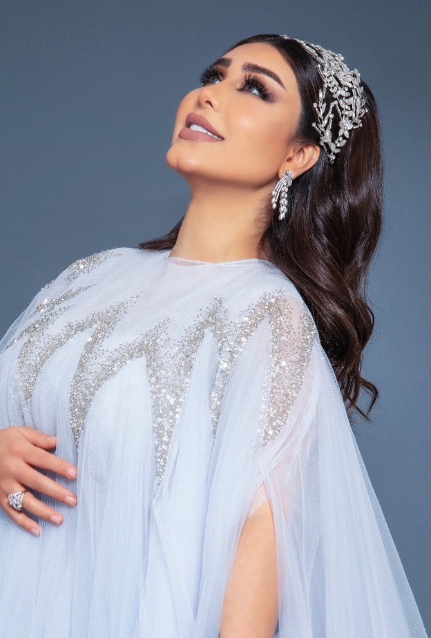 هنادي الكندري