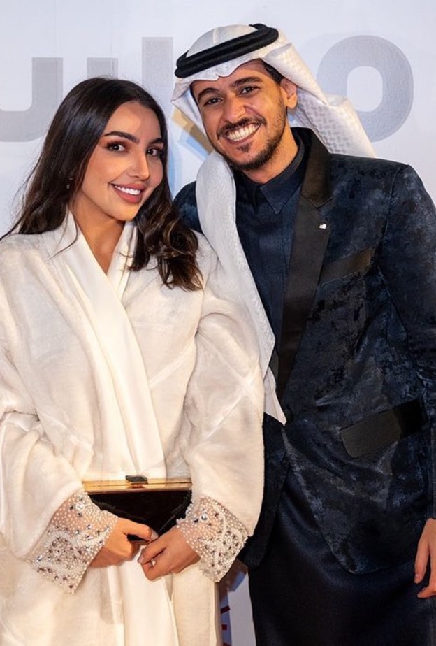 عايض يوسف وهبة الحسين