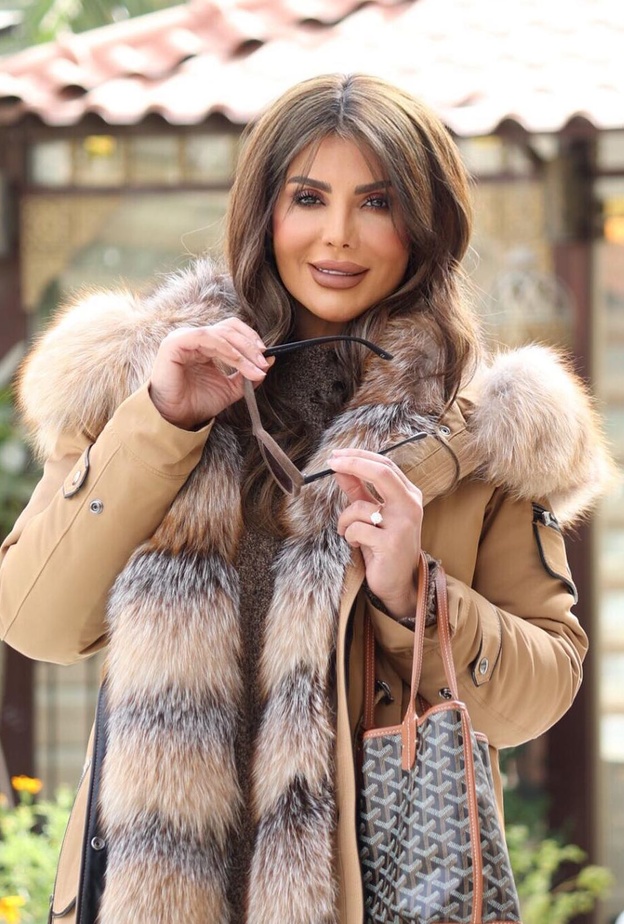 الهام الفضالة 