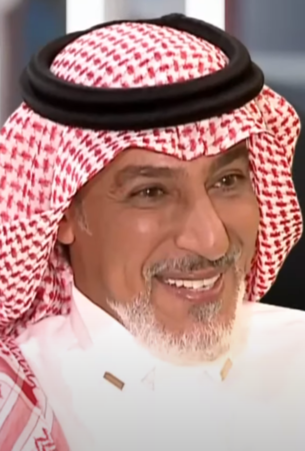 عبد المحسن النمر