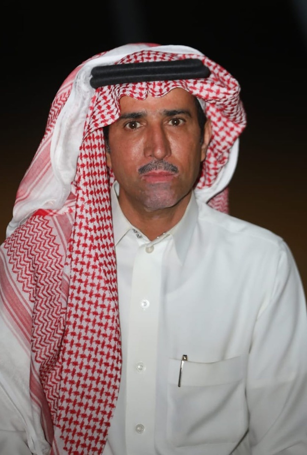 فايز المالكي 