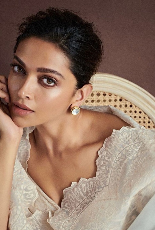 ديبيكا بادوكون تنضم إلى لجنة التحكيم في مهرجان كان السينمائي