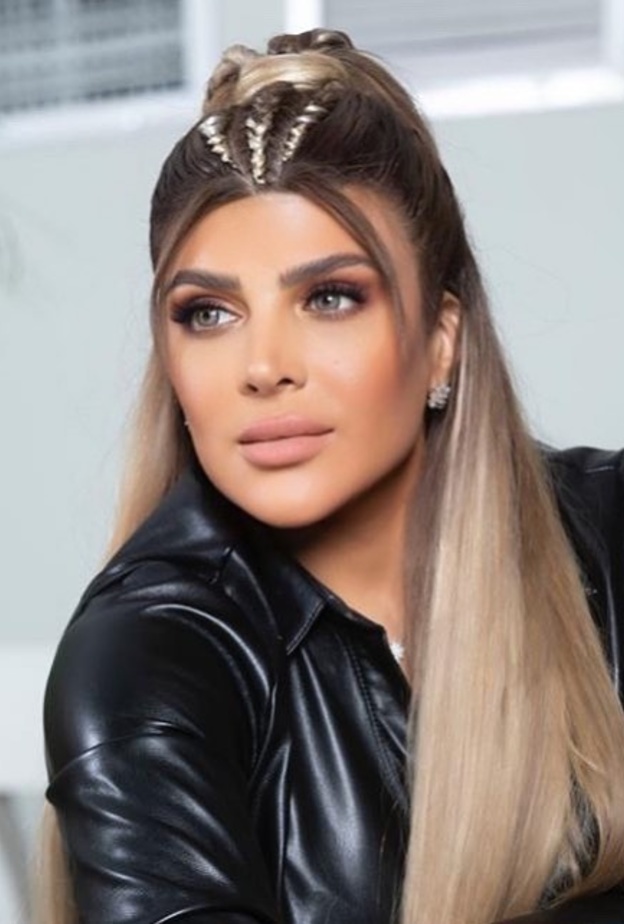 غدير السبتي