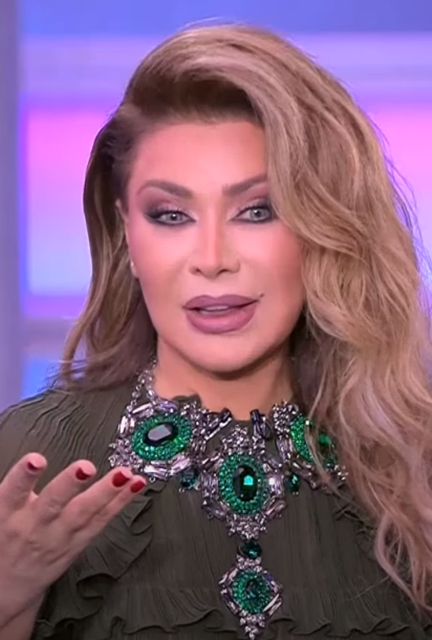 نوال الزغبي