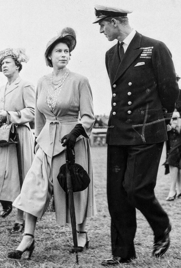 تعرفوا على طريقة الملكة المميزة في تكريم الأمير فيليب بمناسبة مرور عام على وفاته