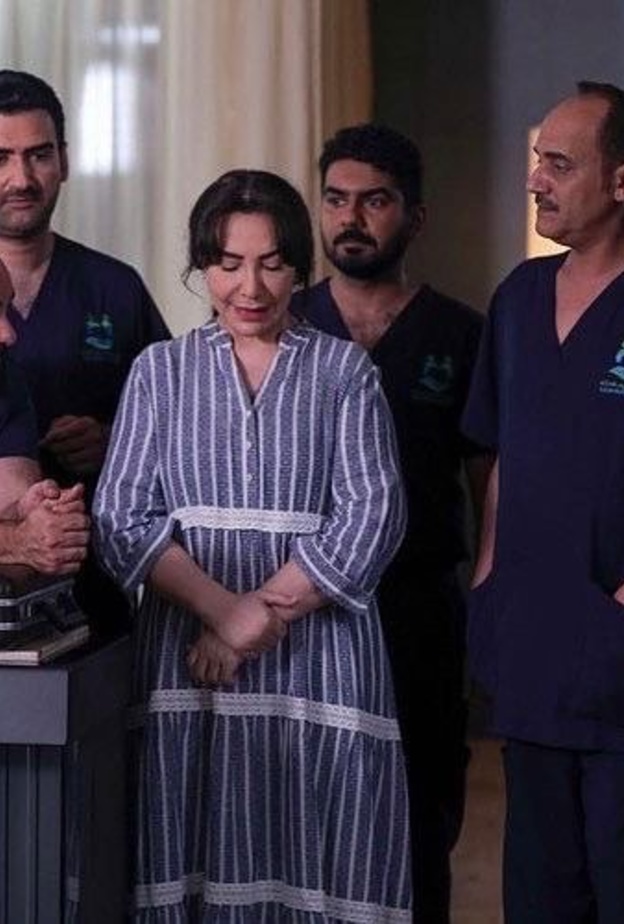 من شارع الهرم الى 