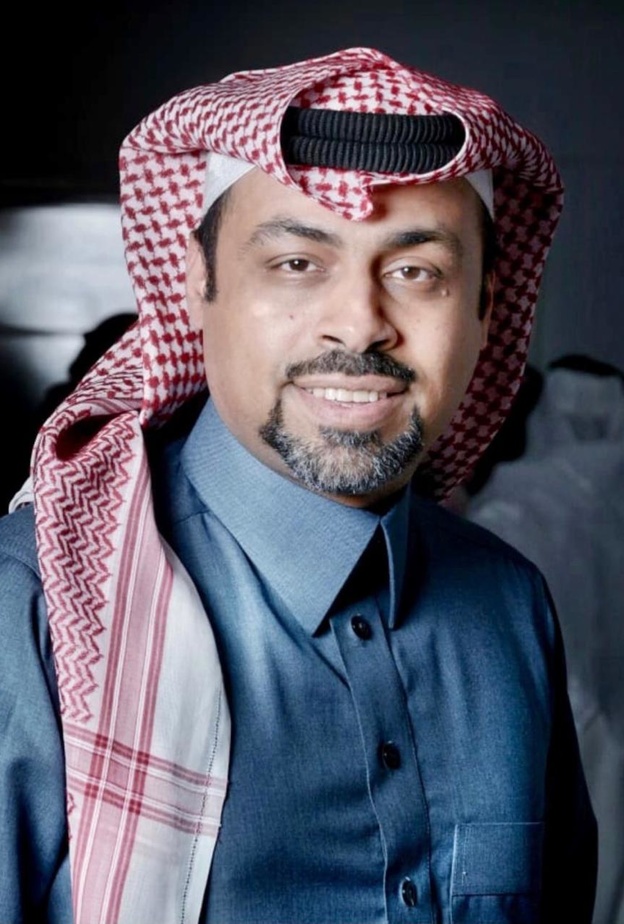 الفنان المسرحي سلطان النوة