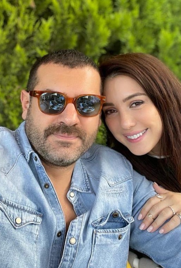 قصص حب بين النجوم بدأت خلف الكواليس وانتهت بالزواج