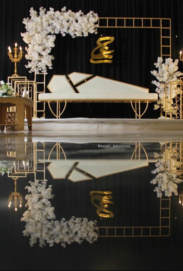 مصورة الأعراس "رهف المسلم" لـ "هي": احرص على توثيق اللحظات الجميلة بعدستي