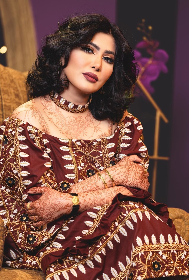 ملاك الكويتية