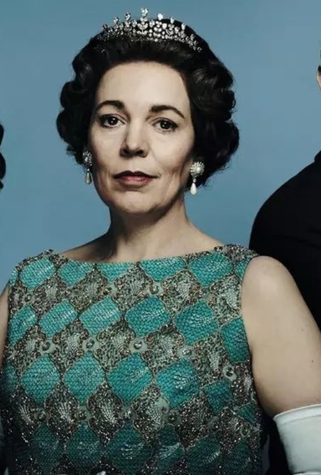 مسلسل The Crown سيعود بجزء جديد عن الملكية البريطانية