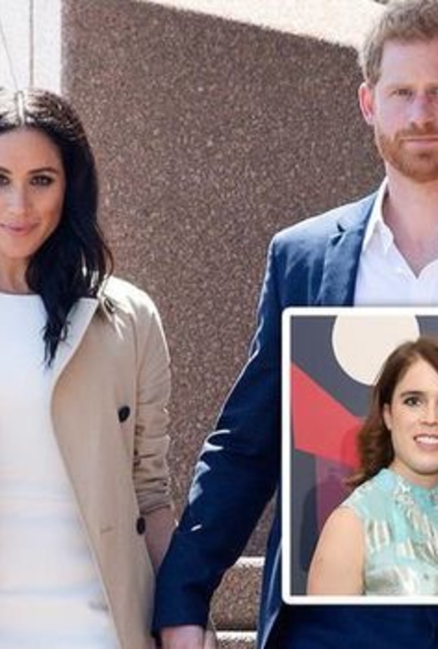 الأمير هاري قد يتجنب انتقاد الأمير أندرو في كتابه بسبب الأميرتين بياتريس ويوجين