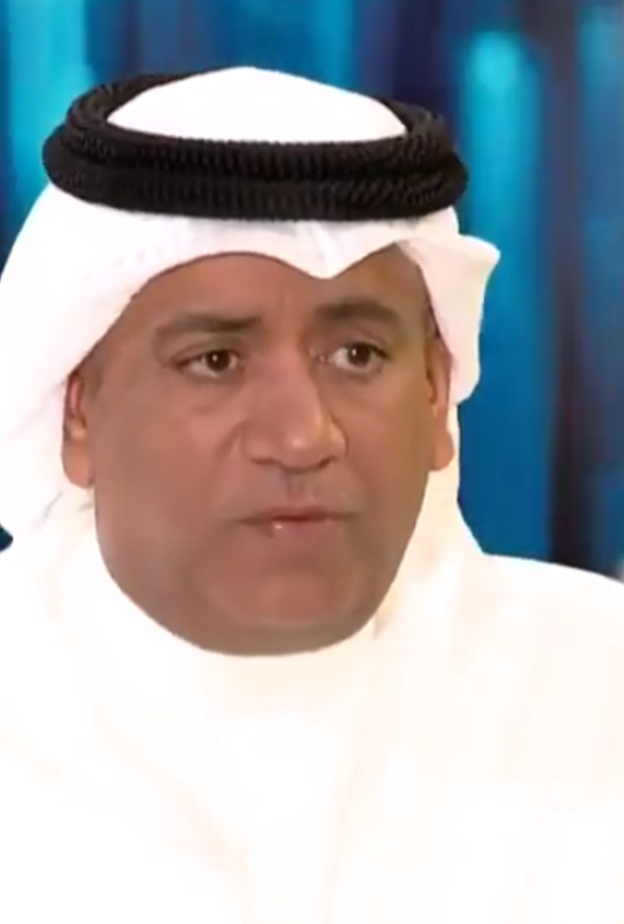 أحمد العونان