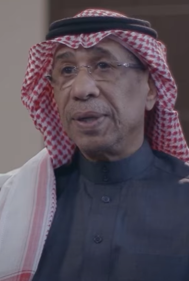 ناصر الصالح