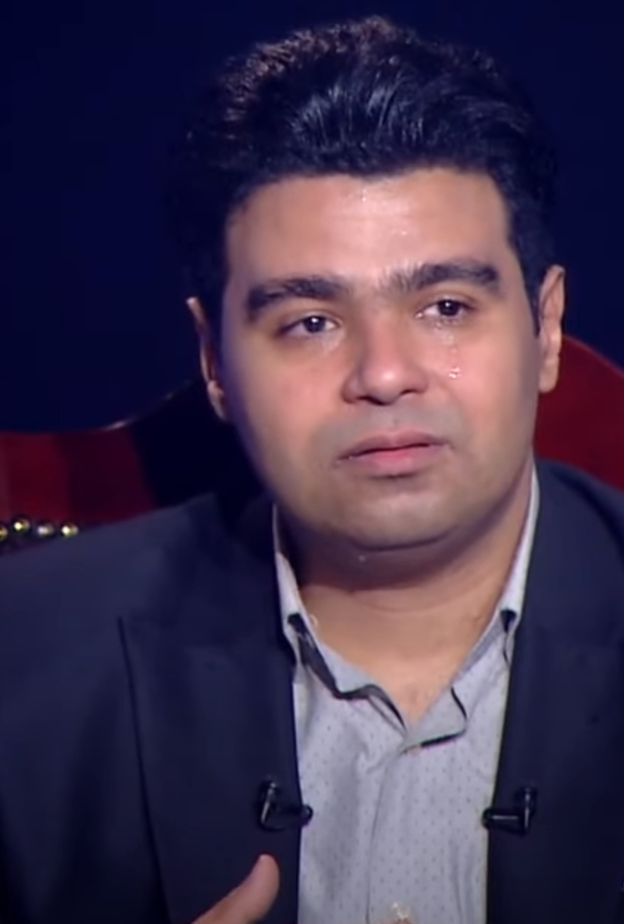 إسلام إبراهيم