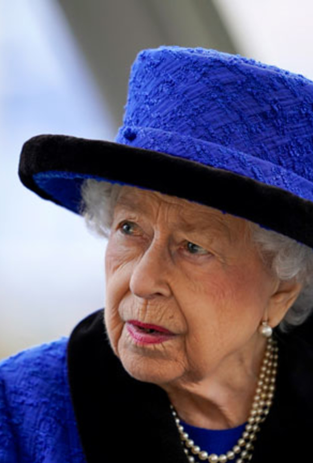 ملكة بريطانيا تخطط لقضاء عيد ميلادها في ساندرينجهام