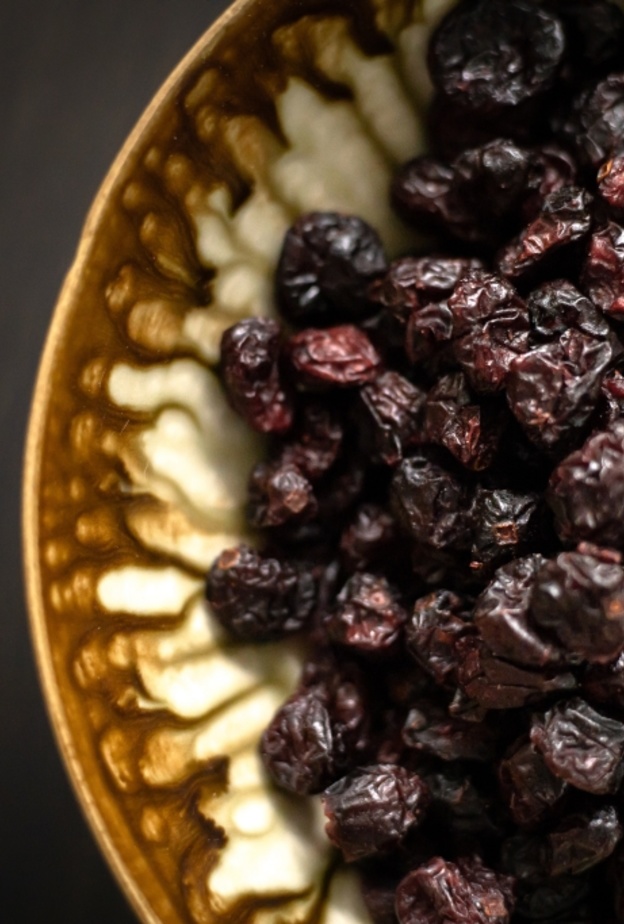 فوائد تناول الزبيب في رمضان