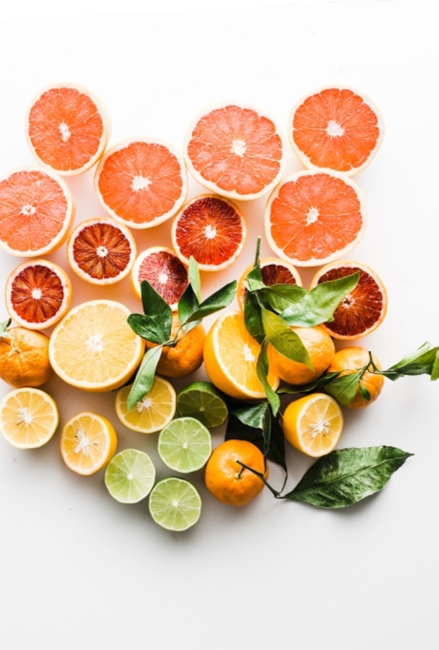 ماهي فوائد الحمضيات للنساء