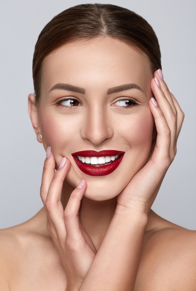 أهم النصائح بعد رفع الحواجب بالفيلر ونتائجها