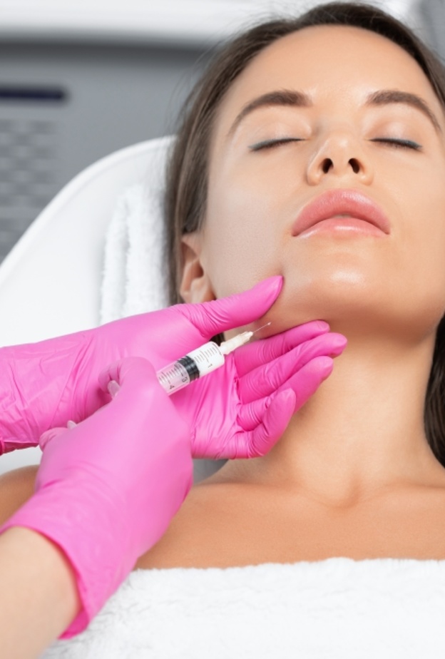 resized_صورة رئيسية مخاطر حقن الكاي بيلا للبشرة والفرق بينها وبين البوتوكس