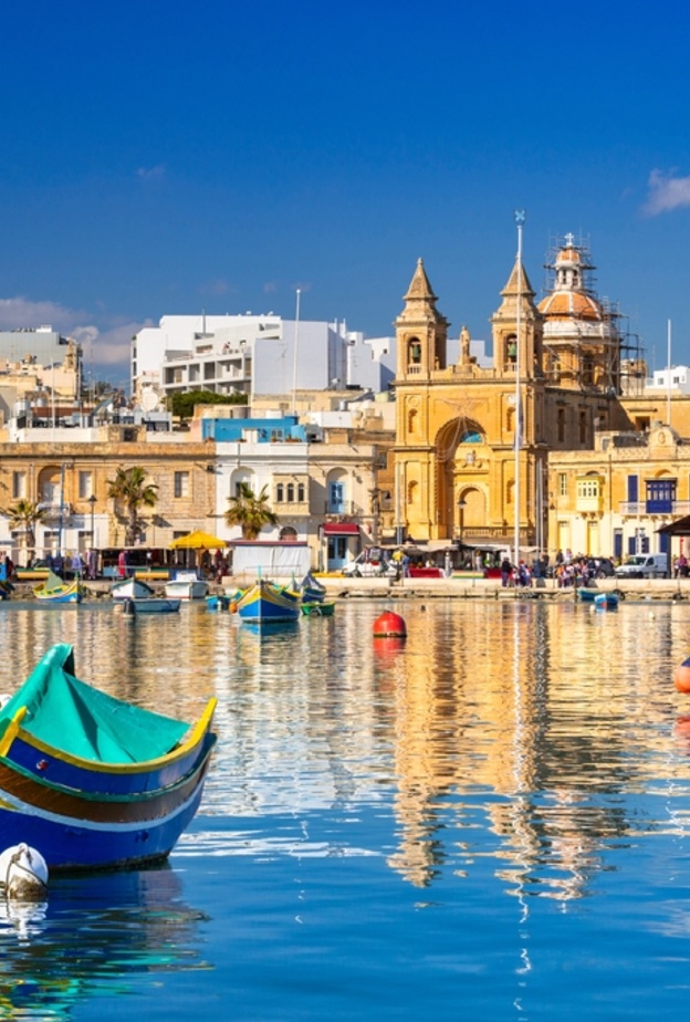 resized_shutterstock_جزيرة مالطا خيار رائع للعروسين لقضاء شهر عسلهما
