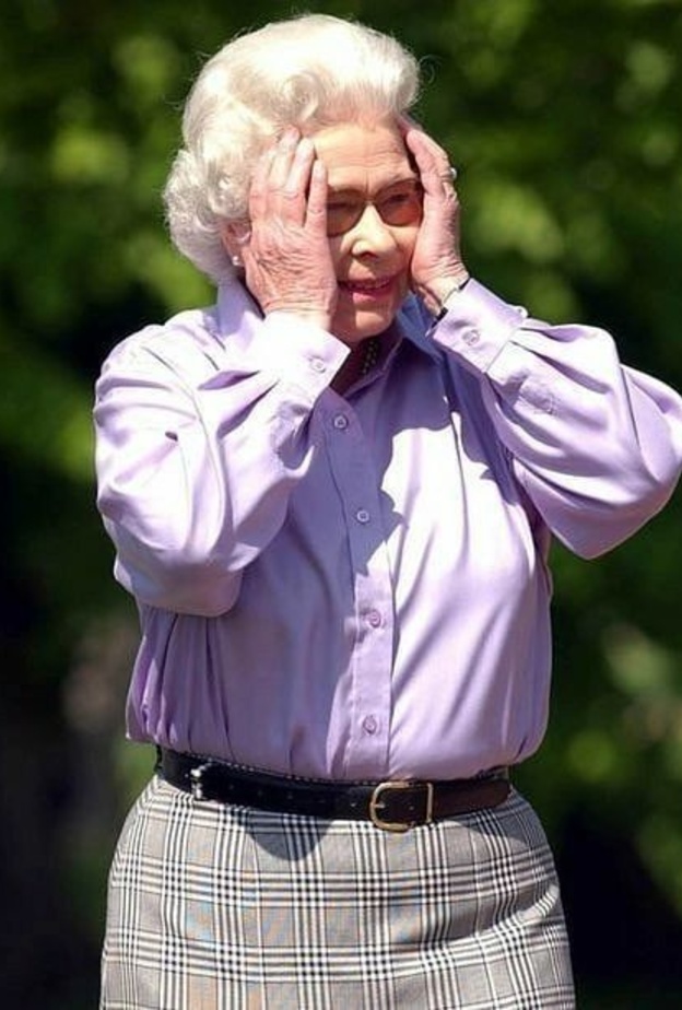 ملكة بريطانيا ستقوم بغالبية ارتباطاتها الرسمية من مقر إقامتها في قلعة وندسور