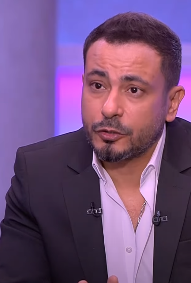 محمد نجاتي