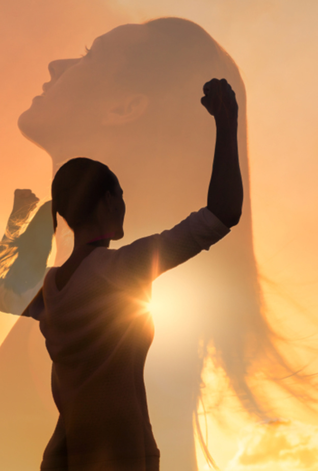 كيف تدير المرأة الوقت بفاعلية بالخطوات