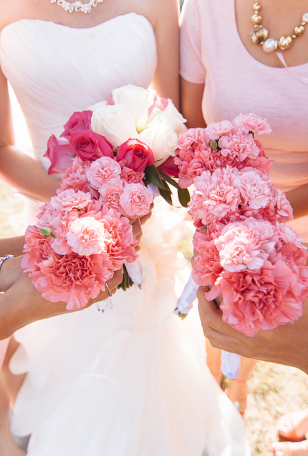 كيف يمكن الاعتذار للعروس عن القيام بدور الوصيفة؟