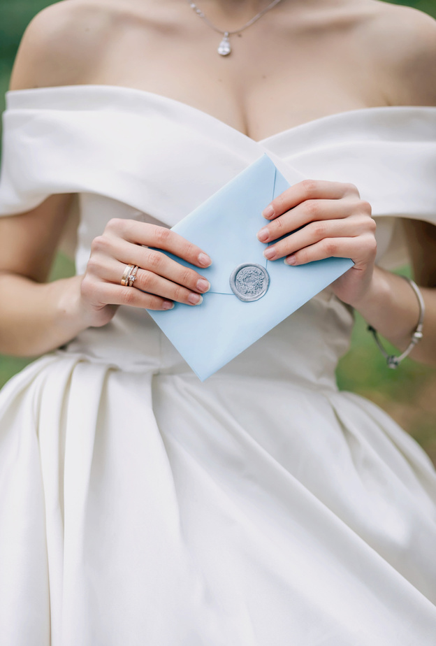 اتيكيت بطاقات الدعوة لحفل الزفاف من الألف الى الياء