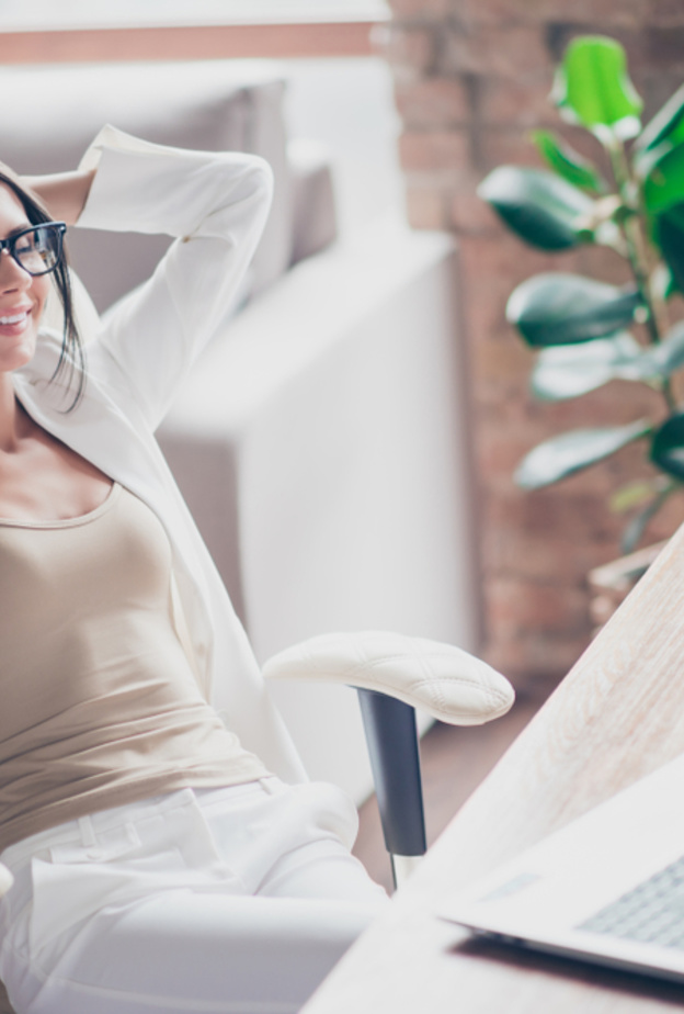 كيف تطوّر المرأة من ذاتها لتصبح شخصيّة قويّة؟ 