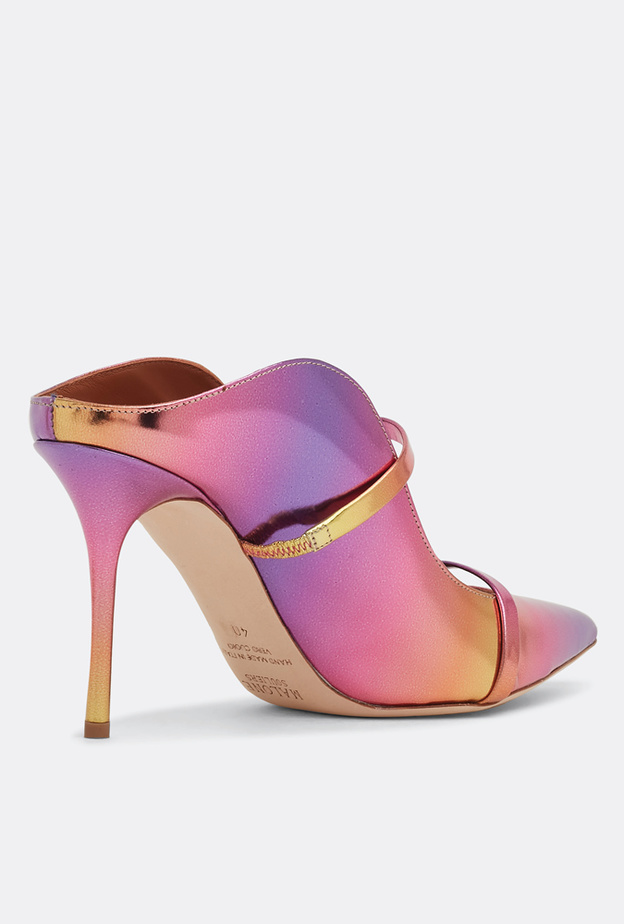 مالون سولييه وديما عياد يطلقان تعاونًا حصريًا