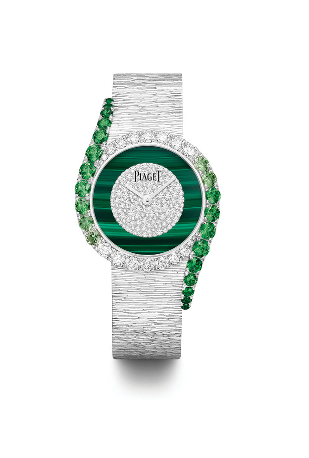 دار Piaget تقدّم ساعات مميّزة في معرض Watches & Wonders 2022