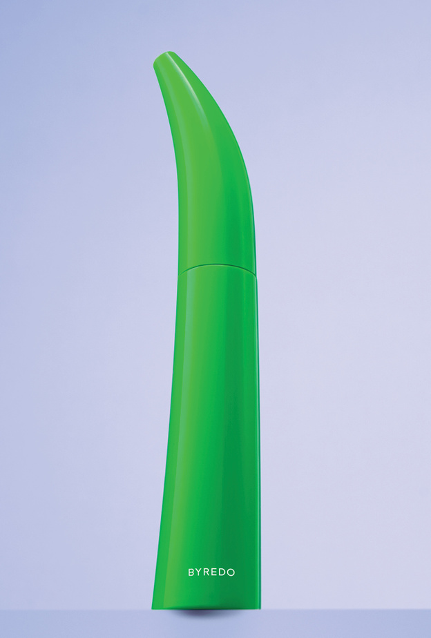 Byredo تطرح ماسكارا Astronomical للإحتفال بالرموش الكثيفة و السوداء