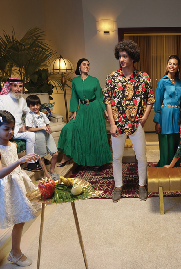 سنتربوينت لكل لحظات رمضان